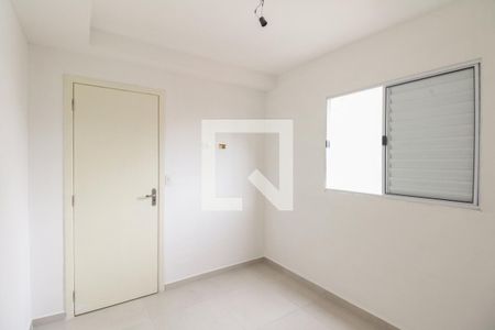 Quarto  de apartamento à venda com 1 quarto, 35m² em Vila Carrão, São Paulo