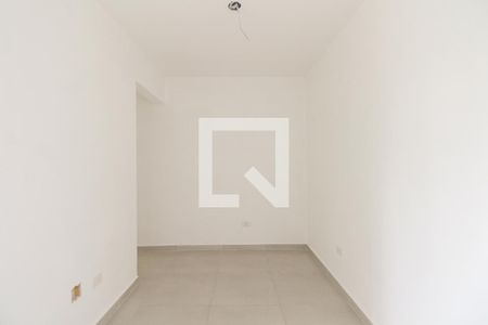 Sala  de apartamento para alugar com 1 quarto, 35m² em Vila Carrão, São Paulo