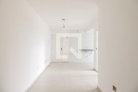 Sala  de apartamento para alugar com 1 quarto, 35m² em Vila Carrão, São Paulo