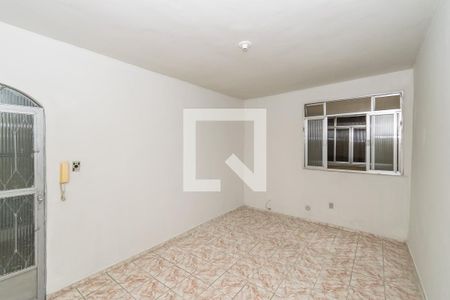 Sala de apartamento para alugar com 2 quartos, 80m² em Irajá, Rio de Janeiro