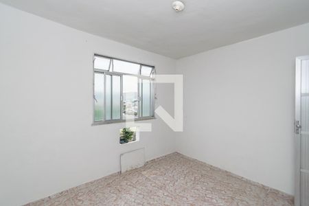 Quarto 1 de apartamento para alugar com 2 quartos, 80m² em Irajá, Rio de Janeiro