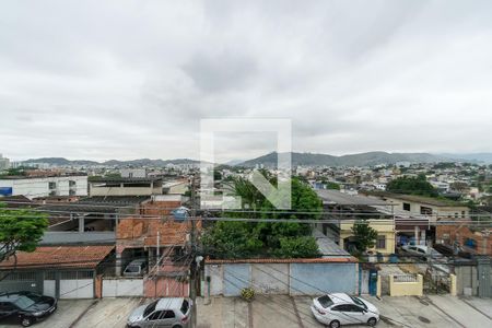 Vista do Quarto 1 de apartamento para alugar com 2 quartos, 80m² em Irajá, Rio de Janeiro