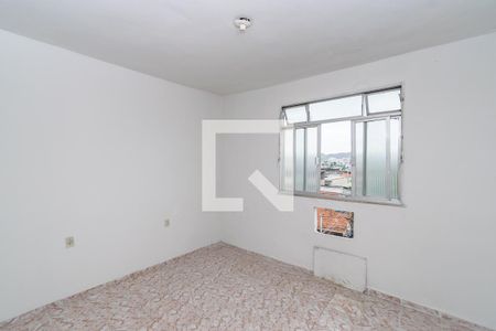 Quarto 1 de apartamento para alugar com 2 quartos, 80m² em Irajá, Rio de Janeiro