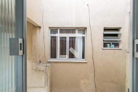 Vista da Sala de apartamento para alugar com 2 quartos, 80m² em Irajá, Rio de Janeiro