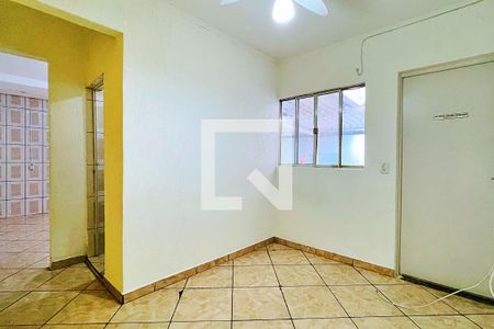 Sala de casa para alugar com 2 quartos, 250m² em Jardim Cumbica, Guarulhos