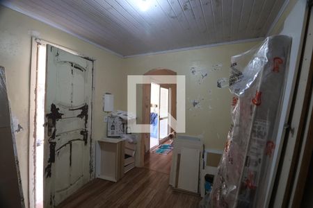 Sala 1 de casa à venda com 2 quartos, 90m² em Harmonia, Canoas