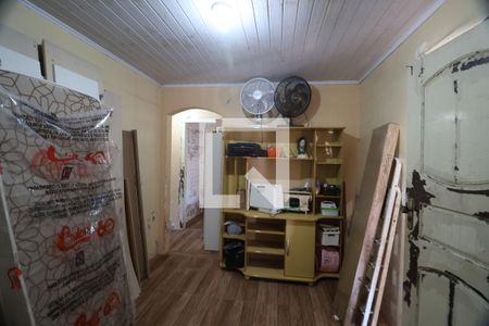 Sala 1 de casa à venda com 2 quartos, 90m² em Harmonia, Canoas