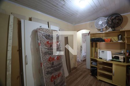 Sala 1 de casa à venda com 2 quartos, 90m² em Harmonia, Canoas