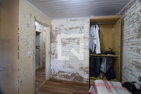 Quarto 1 de casa à venda com 2 quartos, 90m² em Harmonia, Canoas