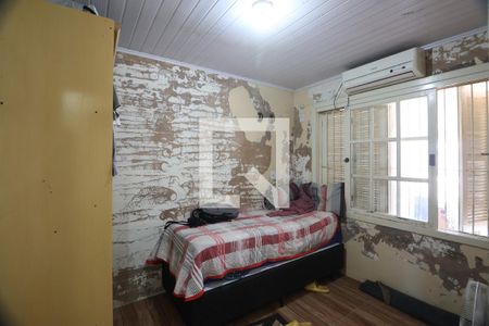 Quarto 1 de casa à venda com 2 quartos, 90m² em Harmonia, Canoas