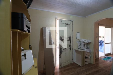 Sala 1 de casa à venda com 2 quartos, 90m² em Harmonia, Canoas