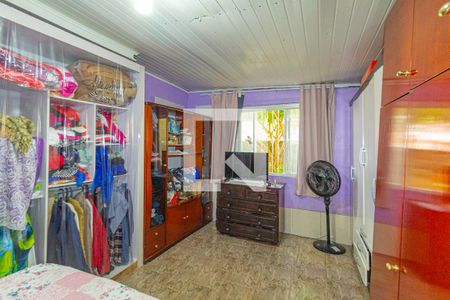 Quarto 1 de casa à venda com 2 quartos, 200m² em Estância Velha, Canoas