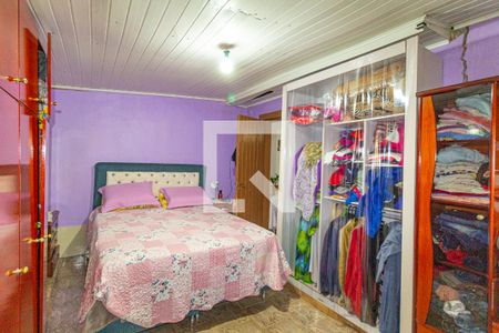 Quarto 1 de casa à venda com 2 quartos, 200m² em Estância Velha, Canoas