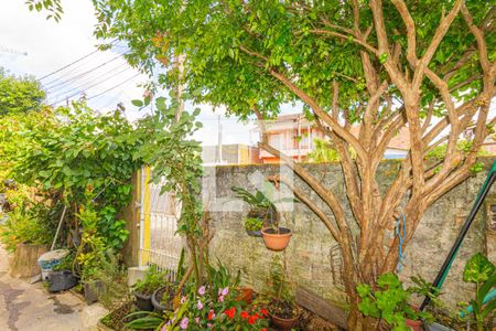 Vista do Quarto 1 de casa à venda com 2 quartos, 200m² em Estância Velha, Canoas