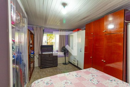 Quarto 1 de casa à venda com 2 quartos, 200m² em Estância Velha, Canoas