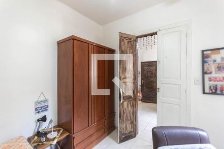 Quarto 1 de casa à venda com 2 quartos, 100m² em Rio Comprido, Rio de Janeiro