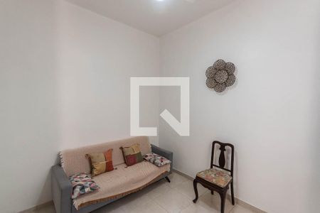 Quarto 2 de casa à venda com 2 quartos, 100m² em Rio Comprido, Rio de Janeiro