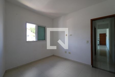 Quarto 2 de apartamento para alugar com 2 quartos, 105m² em Parque Oratório, Santo André