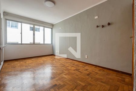 Apartamento para alugar com 89m², 2 quartos e 1 vagaSala