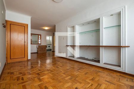 Apartamento para alugar com 89m², 2 quartos e 1 vagaSala