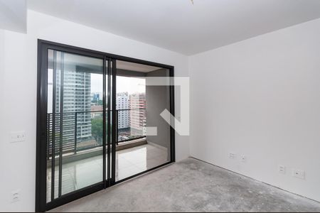 Studio de kitnet/studio à venda com 1 quarto, 29m² em Vila Pompéia, São Paulo