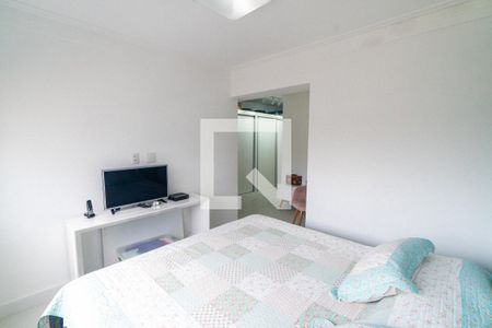 Suite 1 de apartamento para alugar com 3 quartos, 150m² em Vila Santa Catarina, São Paulo