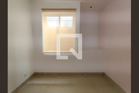 Quarto 02 de apartamento para alugar com 3 quartos, 114m² em Santa Lúcia, Belo Horizonte