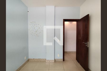 Quarto 01 de apartamento para alugar com 3 quartos, 114m² em Santa Lúcia, Belo Horizonte