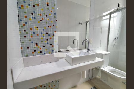 Quarto 02 de apartamento para alugar com 3 quartos, 114m² em Santa Lúcia, Belo Horizonte