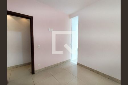 Quarto 02 de apartamento para alugar com 3 quartos, 114m² em Santa Lúcia, Belo Horizonte