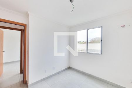 Quarto de apartamento para alugar com 2 quartos, 40m² em Jardim Nova Aliança, Jacareí