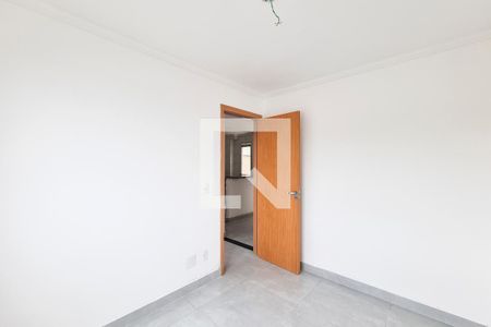 Quarto 2 de apartamento para alugar com 2 quartos, 40m² em Jardim Nova Aliança, Jacareí