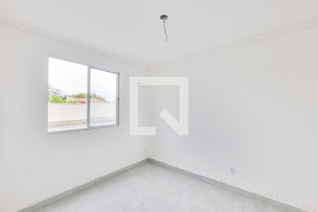 Quarto de apartamento para alugar com 2 quartos, 40m² em Jardim Nova Aliança, Jacareí