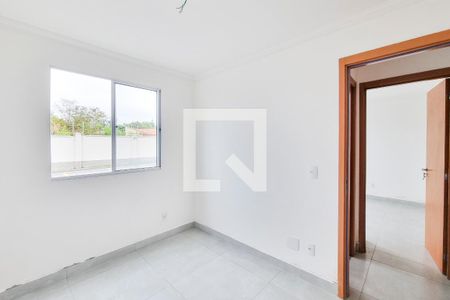 Quarto 2 de apartamento para alugar com 2 quartos, 40m² em Jardim Nova Aliança, Jacareí