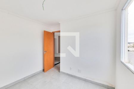 Quarto de apartamento para alugar com 2 quartos, 40m² em Jardim Nova Aliança, Jacareí