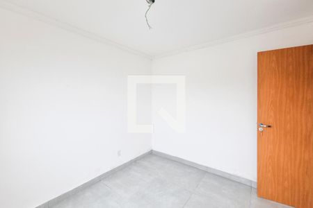 Quarto de apartamento para alugar com 2 quartos, 40m² em Jardim Nova Aliança, Jacareí