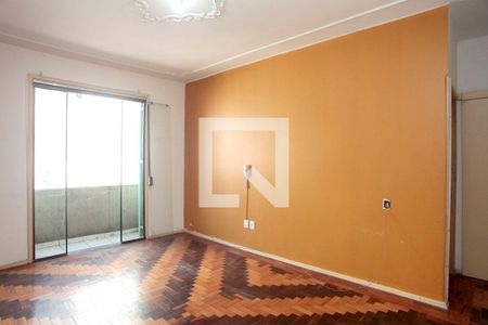 Sala de apartamento à venda com 2 quartos, 64m² em Cidade Baixa, Porto Alegre