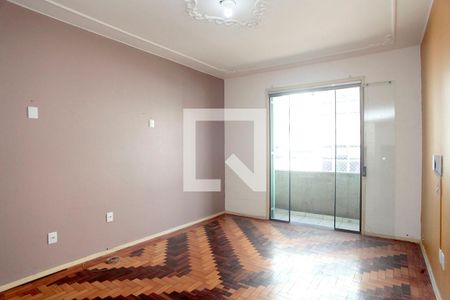 Sala de apartamento à venda com 2 quartos, 64m² em Cidade Baixa, Porto Alegre