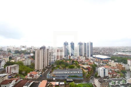 Vista de apartamento para alugar com 1 quarto, 41m² em Luís Anselmo, Salvador