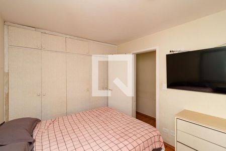 Quarto 1 de apartamento para alugar com 3 quartos, 68m² em Tucuruvi, São Paulo