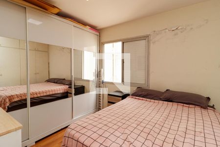 Quarto 1 de apartamento para alugar com 3 quartos, 68m² em Tucuruvi, São Paulo