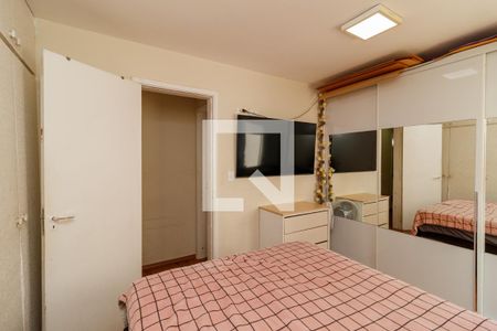 Quarto 1 de apartamento para alugar com 3 quartos, 68m² em Tucuruvi, São Paulo