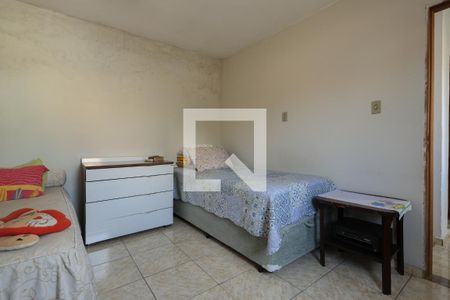 Quarto 1 de casa para alugar com 3 quartos, 88m² em Vila Santa Maria, São Paulo