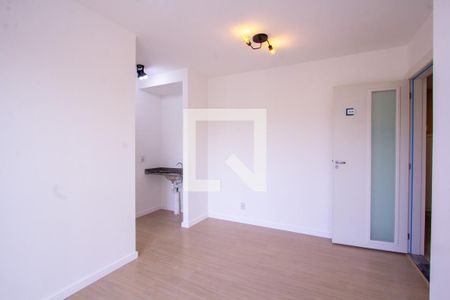 Sala de apartamento à venda com 1 quarto, 37m² em Centro, Niterói