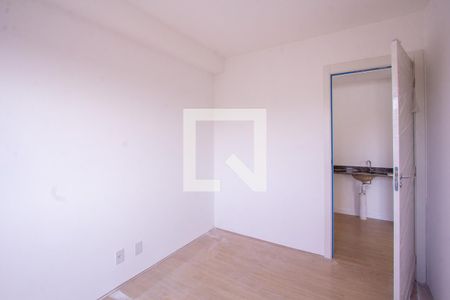 Quarto de apartamento à venda com 1 quarto, 37m² em Centro, Niterói