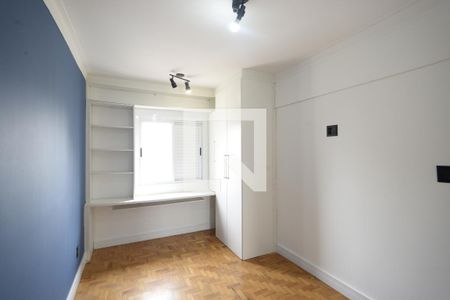 Sala/Quarto 1 de apartamento para alugar com 2 quartos, 49m² em Ipiranga, São Paulo