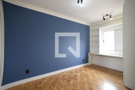 Sala/Quarto 1 de apartamento para alugar com 2 quartos, 49m² em Ipiranga, São Paulo