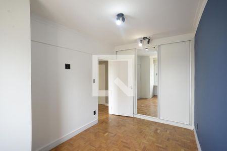 Sala/Quarto 1 de apartamento para alugar com 2 quartos, 49m² em Ipiranga, São Paulo