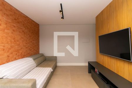 Sala de apartamento para alugar com 3 quartos, 77m² em Vila Prudente, São Paulo