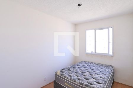 Quarto de apartamento à venda com 1 quarto, 30m² em Alto da Mooca, São Paulo